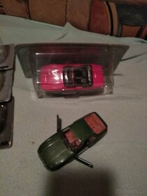 Modely Porsche 1:43 - 3