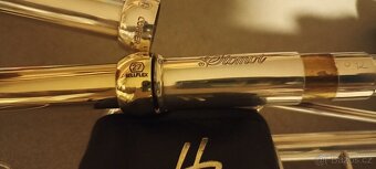 B trubka Stomvi Master - 3