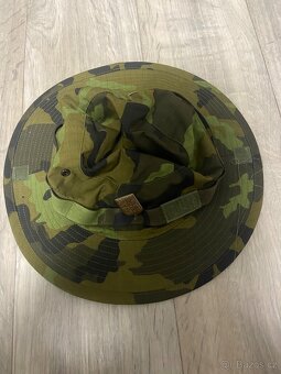Vojenské oblečení - 3