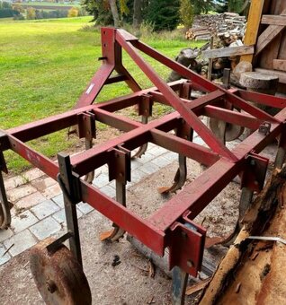 Radličkový podmítač - 3