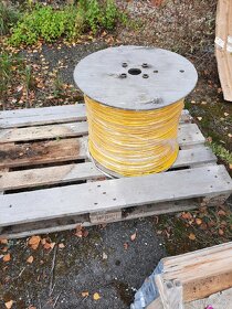 Kabel na fotovoltaické panely - 3