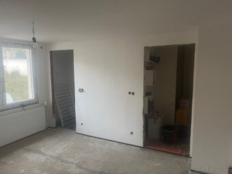 Provádíme zednické práce - 3