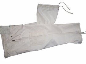 dámské 3/4 kalhoty - 3