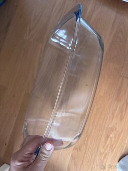 Pyrex zapekaci forma na lasagne - 3