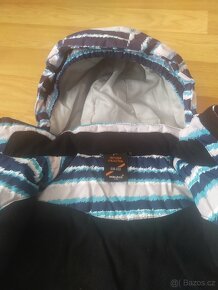 Dětská zimní bunda - 3