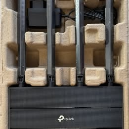 WiFi Router TP-Link Archer C6 v3.2 - 3