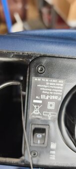 Nafukovaci matrace - 3