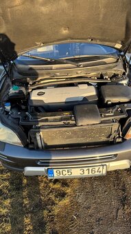 VOLVO XC 90 2008 r. - 3