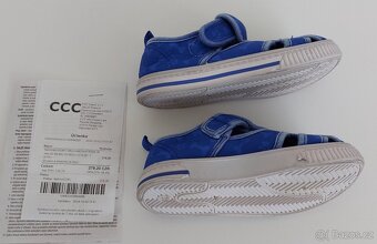 Chlapecké bačkory vel. 26 - 3