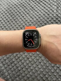 Řemínek Apple watch ultra - 3