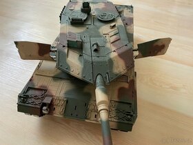 Tank Torro - Taigen Leopard 2A6 - 3