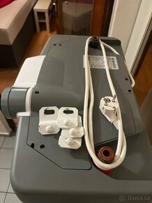 Bojler na vodu 80L - 3