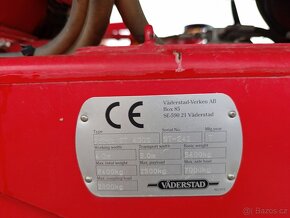 Vaderstadt Spirit 400 S - 3