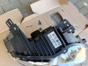 Pravý predný svetlomet Smart Forfour - 3