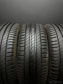 Sada pneu Michelin 195/55/16 87H - 3