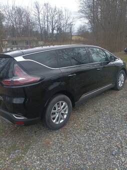 Renault Espace v - 3