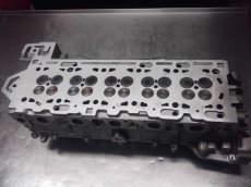 Volvo hlava motoru D5, D4, D3, 2.4D - 3