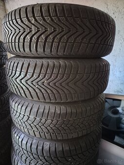 195/55r16 - 3