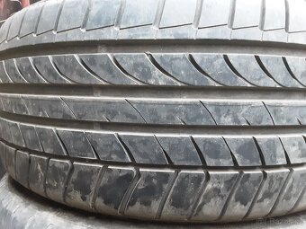 PNEU 225/40/18 a 245/45/18 , 2 nebo 4 ks. , R18 pneu léto - 3