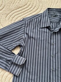 set panských košil (vel XL) - 3