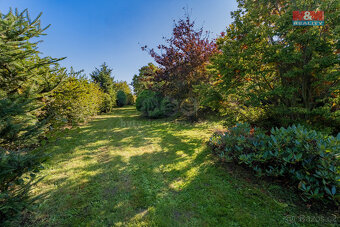Prodej rodinného domu, 476 m², Kamenický Šenov, ul. Nová - 3