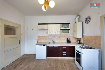 Prodej chalupy, 95 m², Malé Hradisko - 3