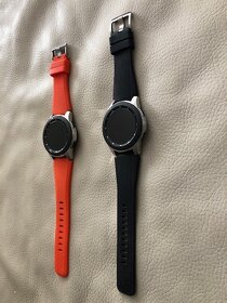 Samsung - Galaxy Watch 46mm SM-R800 - 3