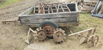 Fréza PF 62 - 3