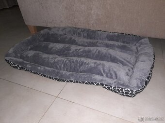 Pelíšek pro psy 3 XL - 3