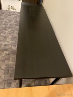 IKEA stůl se skříňkou - 3