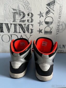 Dětské boty Adidas originals - 3