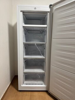 Mrazák GORENJE - 3