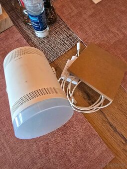 Samsung projektor SP-LSP3BLA - 3