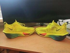 PC:7800+KČ Nike Alphafly 3 ALPHAFLY NEXT% 3 IHNED K ODBĚRU - 3