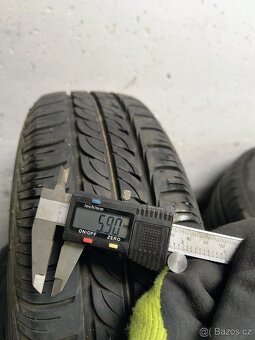 Letní Firestone 165/70 R13 - 3