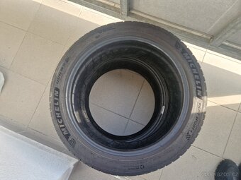 225/45/17 Letní pneu Michelin Pilot sport 2 ks - 3
