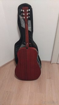 Akustická kytara Cort AD 810 OP - 3