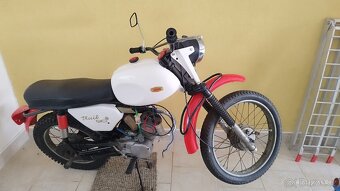 Jawa 90 - 3