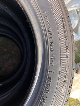 Nexen Roadian CTX, 235/55 R18, DOT 06/24 - 3