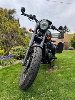 Jawa Perák CL 350 - 3