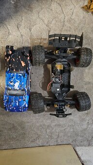 Rc auta - 3