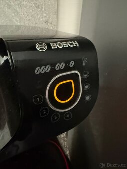 Kávovar Bosch, Tassimo - 3