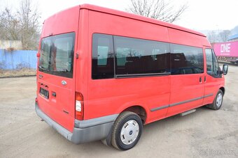 Ford Transit 2,2 TDCi L3H2 RAMPA,PO SERVISU - 3