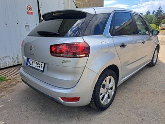 Citroen C4 Picasso 1.6HDI 85kW 133tkm 2015 - 3
