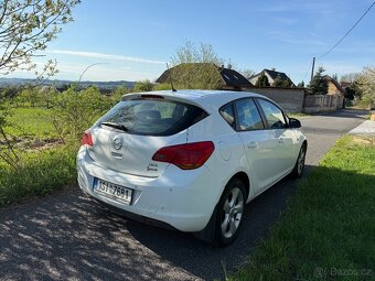 Opel ASTRA 1.7 CDTi - 3