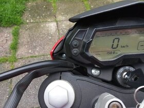 Benelli 125 BN - 3