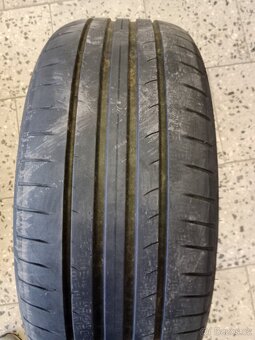 Letní 205/55 /17 - 3