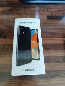 Samsung Galaxy A23 5G - 3