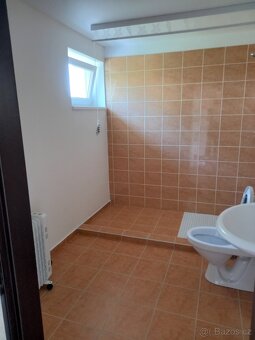 Pronájem byt 1+kk, 31 m2, v obci Račiněves, u Roudnice n. L. - 3