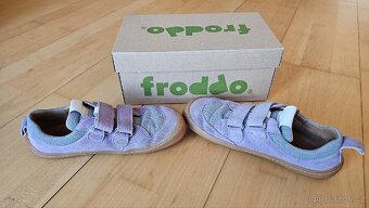 Froddo tenisky vel. 35 - 3